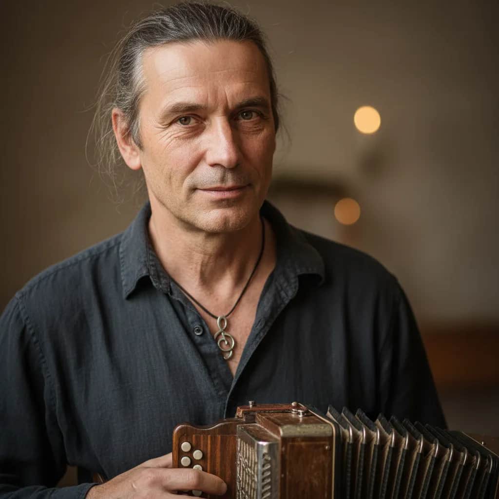 Autor Błażej Szewczyk