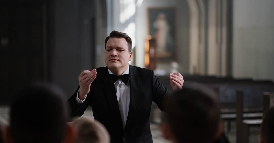 Prokofiew - poznaj utwory znanego kompozytora rosyjskiego