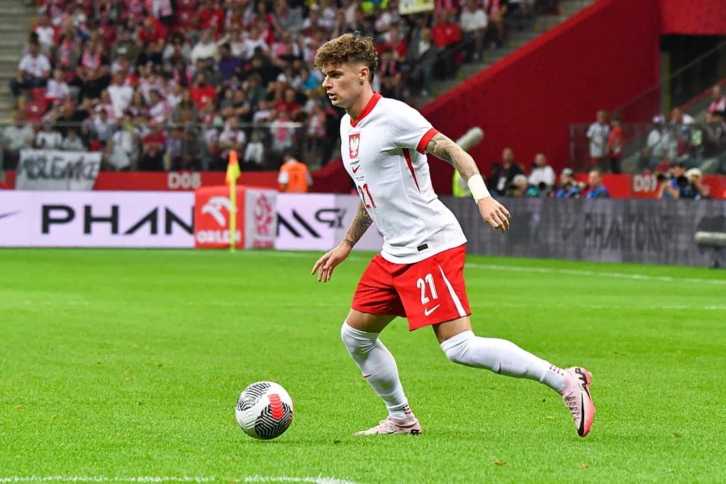 Nicola Zalewski – wiek, kariera piłkarska i najważniejsze osiągnięcia