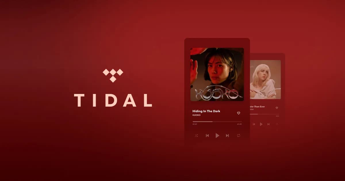 Jak aktywować TIDAL w Play - proste kroki, które musisz znać