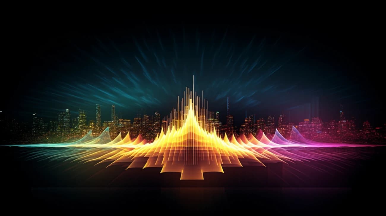 Fale Dźwiękowe Fizyka - Rodzaje i Charakterystyka