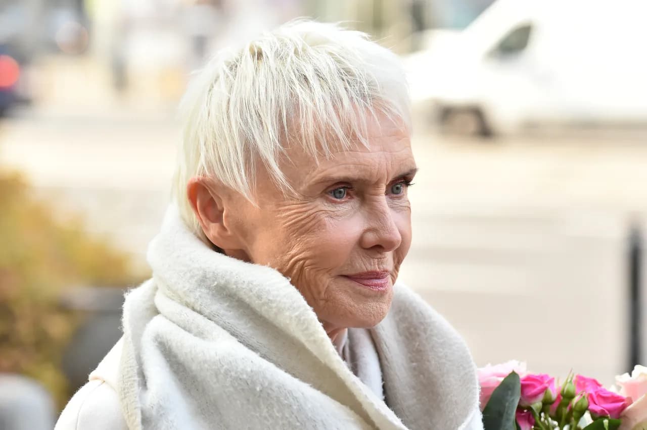 Ewa Błaszczyk wiek: Co warto wiedzieć o jej życiu i osiągnięciach?