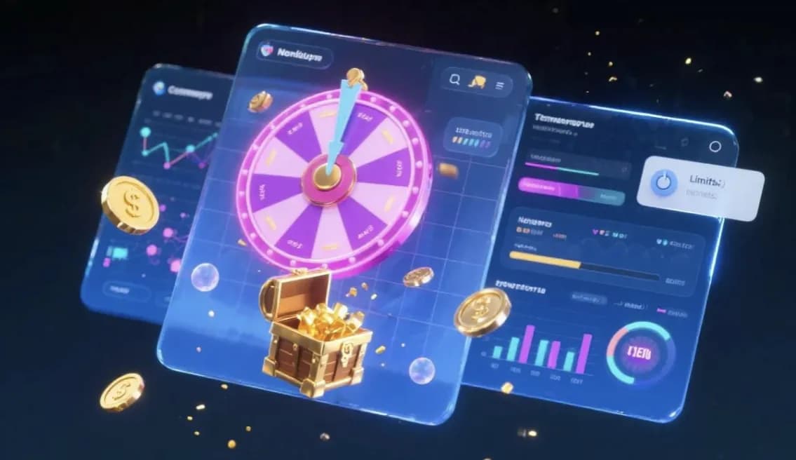 Grywalizacja w e-commerce i mediach – jak mechaniki znane z gier online (losowość, nagrody, levele) zwiększają zaangażowanie użytkowników