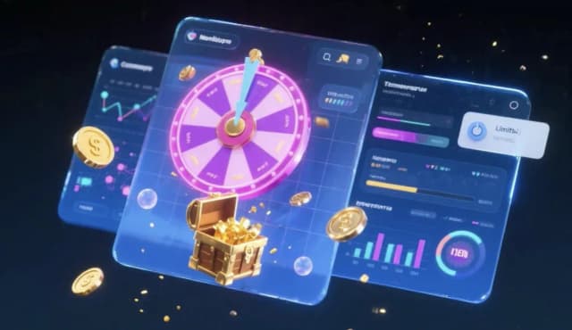 Grywalizacja w e-commerce i mediach – jak mechaniki znane z gier online (losowość, nagrody, levele) zwiększają zaangażowanie użytkowników