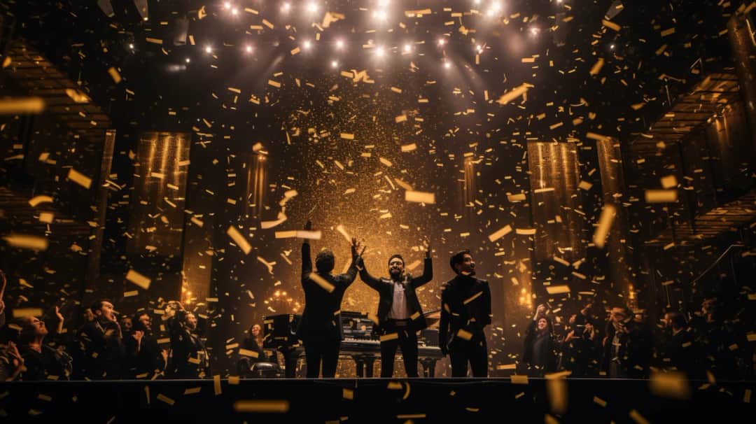 Il Volo: podróż przez historię zespołu i ich niezapomniane utwory