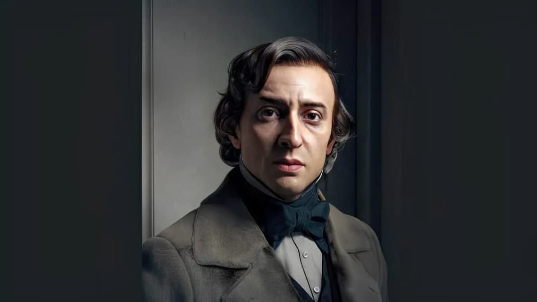 Chopin: życiorys, data urodzenia, biografia, ciekawostki