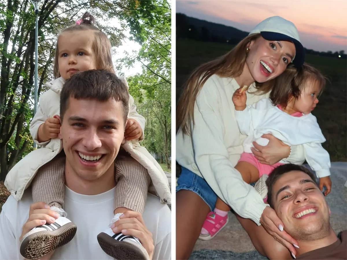 Czy Friz ma dzieci? Oto prawda o jego rodzinie i córce Maji