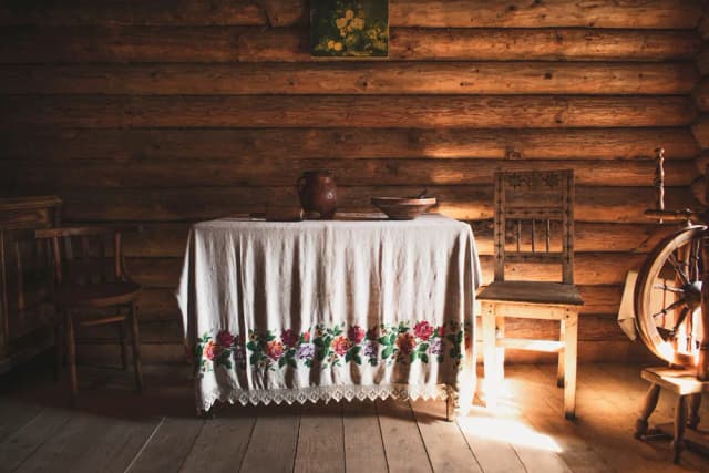 Skąd pochodzą Słowianie? Odkryj tajemnice ich korzeni i historii