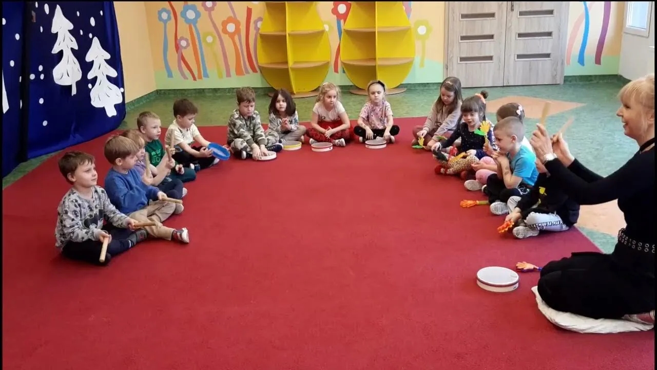 Edukacja muzyczna w Niemczech: tradycje i nowoczesność