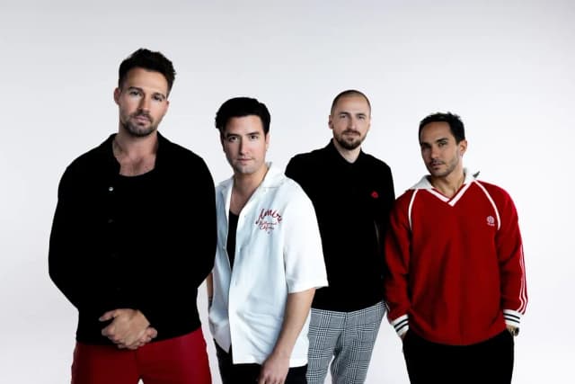 Big Time Rush w Polsce: Jak oceniają ich koncerty polscy fani?