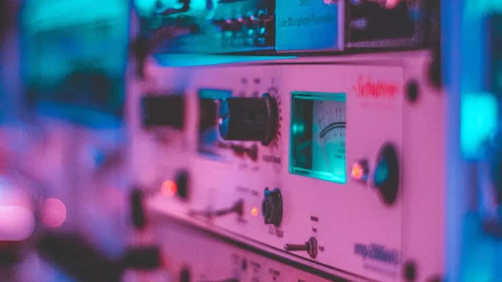 Limitery w produkcji dźwięku: klucz do perfekcyjnego brzmienia