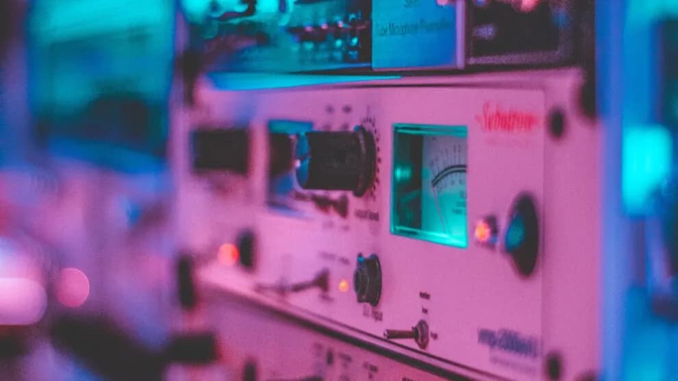 Limitery w produkcji dźwięku: klucz do perfekcyjnego brzmienia