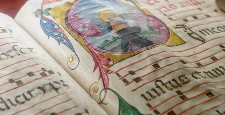 Fascynujący śpiew gregoriański - Poznaj jego tajniki i historię