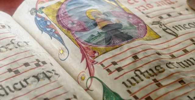 Fascynujący śpiew gregoriański - Poznaj jego tajniki i historię