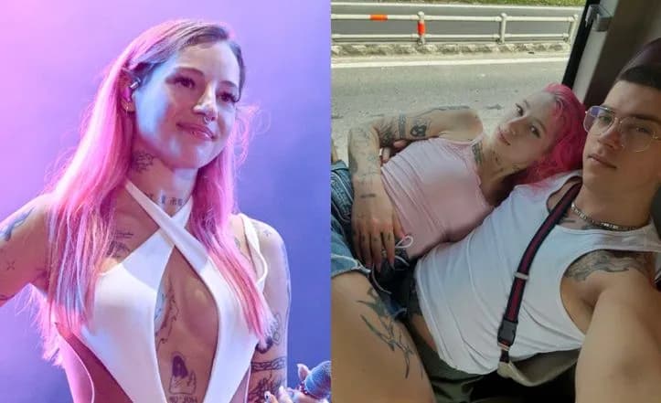 Czy Young Leosia jest w ciąży? Odkryj prawdę o plotkach i spekulacjach