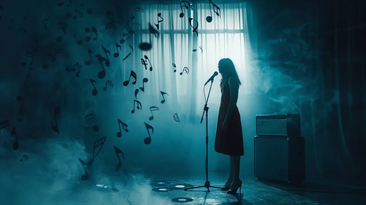 Patty "Nie ma nas": Co kryje się w tekście utworu? Analiza piosenki