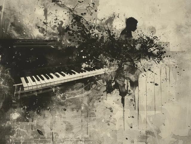 Analiza tekstów piosenek: odkrywanie głębokich przekazów i wpływ doświadczeń życiowych na twórczość