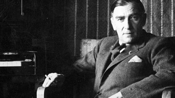 Karol Szymanowski - genialny polski kompozytor i profesor Konserwatorium Warszawskiego. Wszystkie ciekawostki