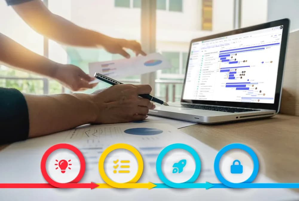 Plan realizacji filmu: Kompletny przewodnik po etapach produkcji