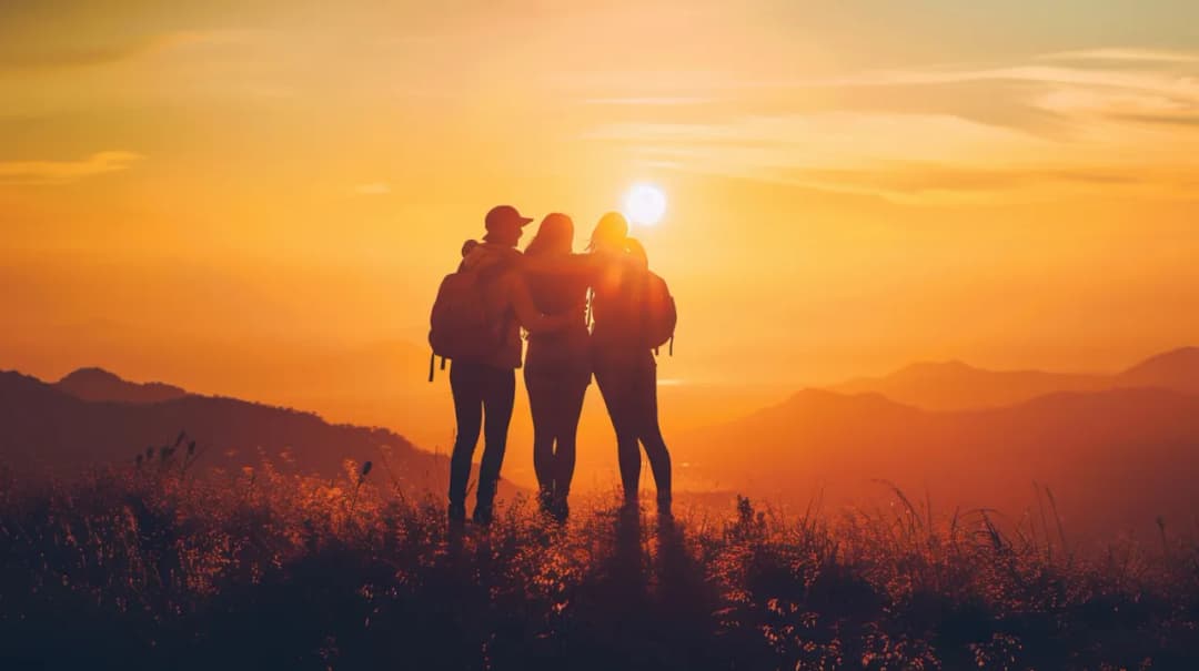 Piosenka o przyjacielu: Jakie uczucia wyraża ten utwór? Interpretacja