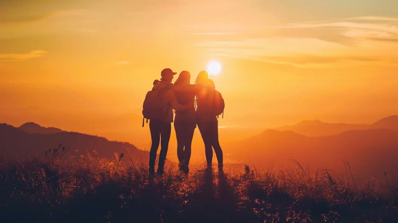 Piosenka o przyjacielu: Jakie uczucia wyraża ten utwór? Interpretacja