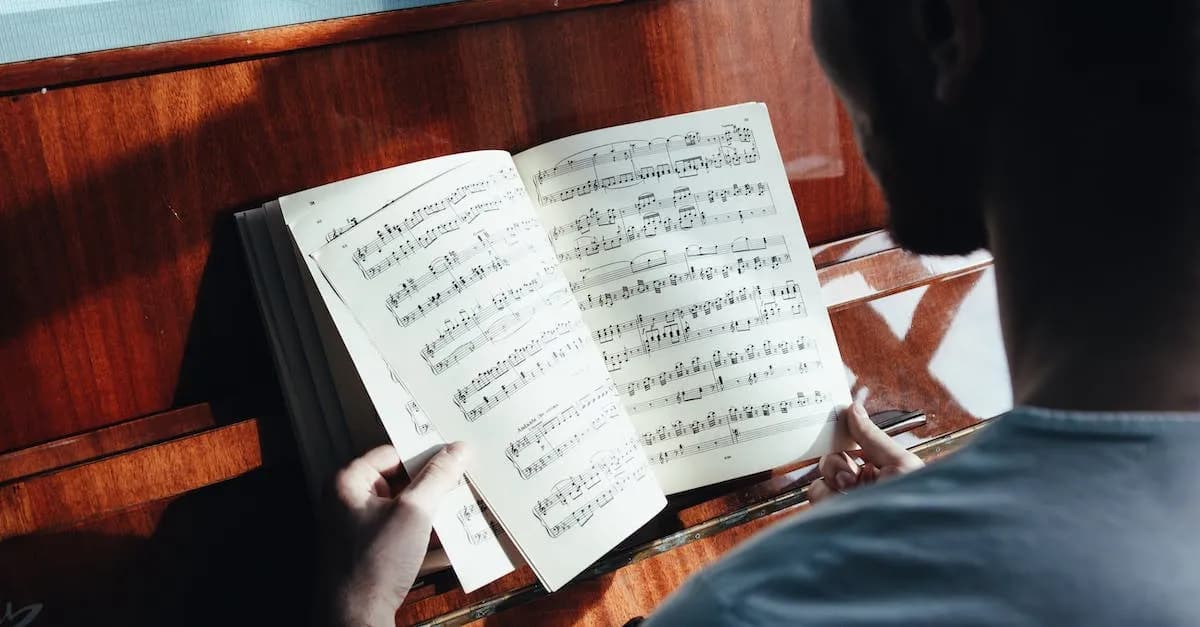 Polifonia - Na Czym Polega Wielogłosowość W Muzyce?