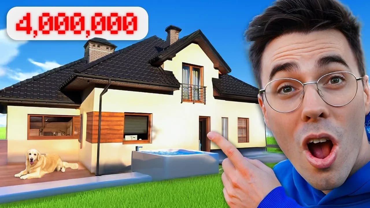 Gdzie mieszka Wojan? Zaskakujące fakty o jego życiu w Warszawie