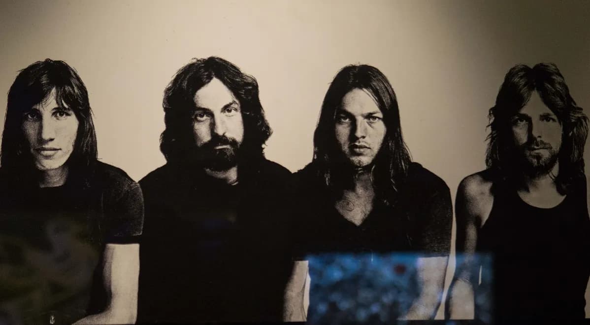Pink Floyd: Kto tworzył legendarny skład zespołu? Historia formacji