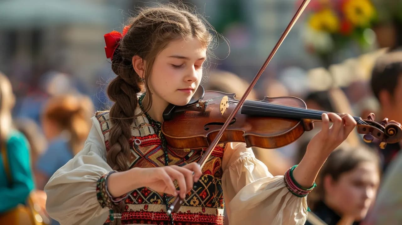 Dzień Polskiej Muzyki: Jak świętujemy rodzimą twórczość? Obchody