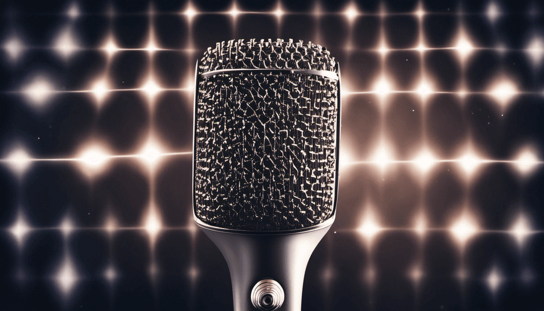 Męskie głosy - Najlepsze głosy męskie online