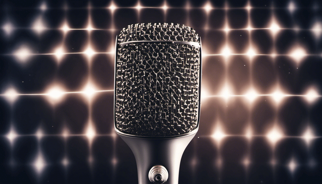 Męskie głosy - Najlepsze głosy męskie online