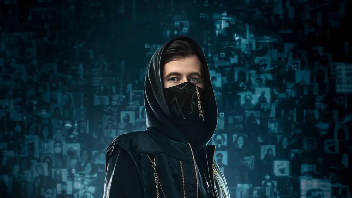 Czy Alan Walker zagra koncert w Polsce? Sprawdź detale planowanego show