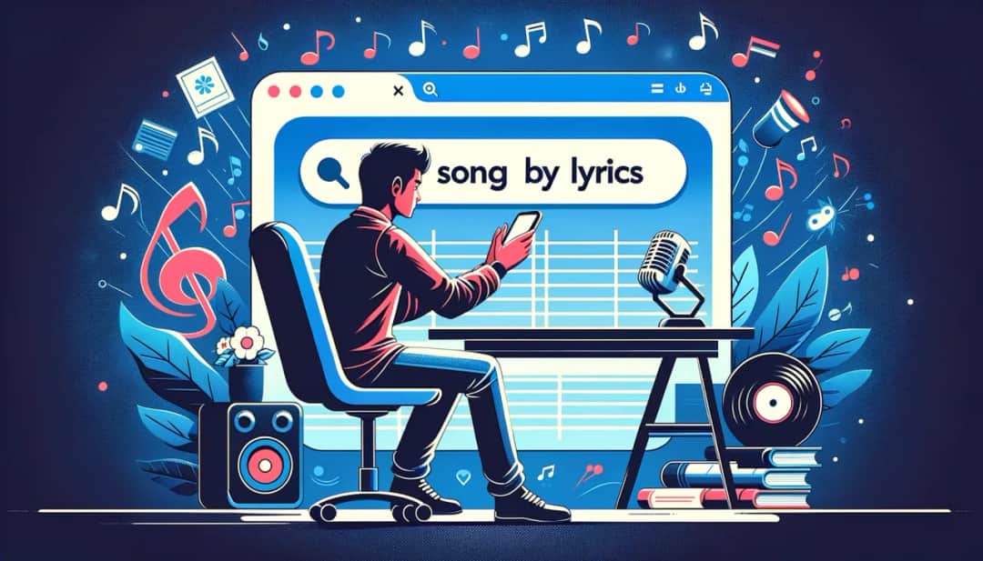 Jak znaleźć piosenkę bez tytułu: 5 skutecznych metod identyfikacji