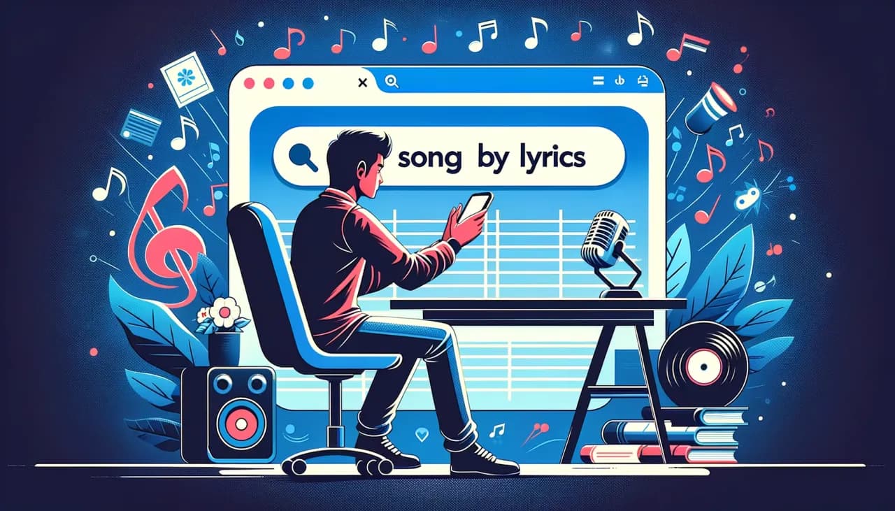 Jak znaleźć piosenkę bez tytułu: 5 skutecznych metod identyfikacji