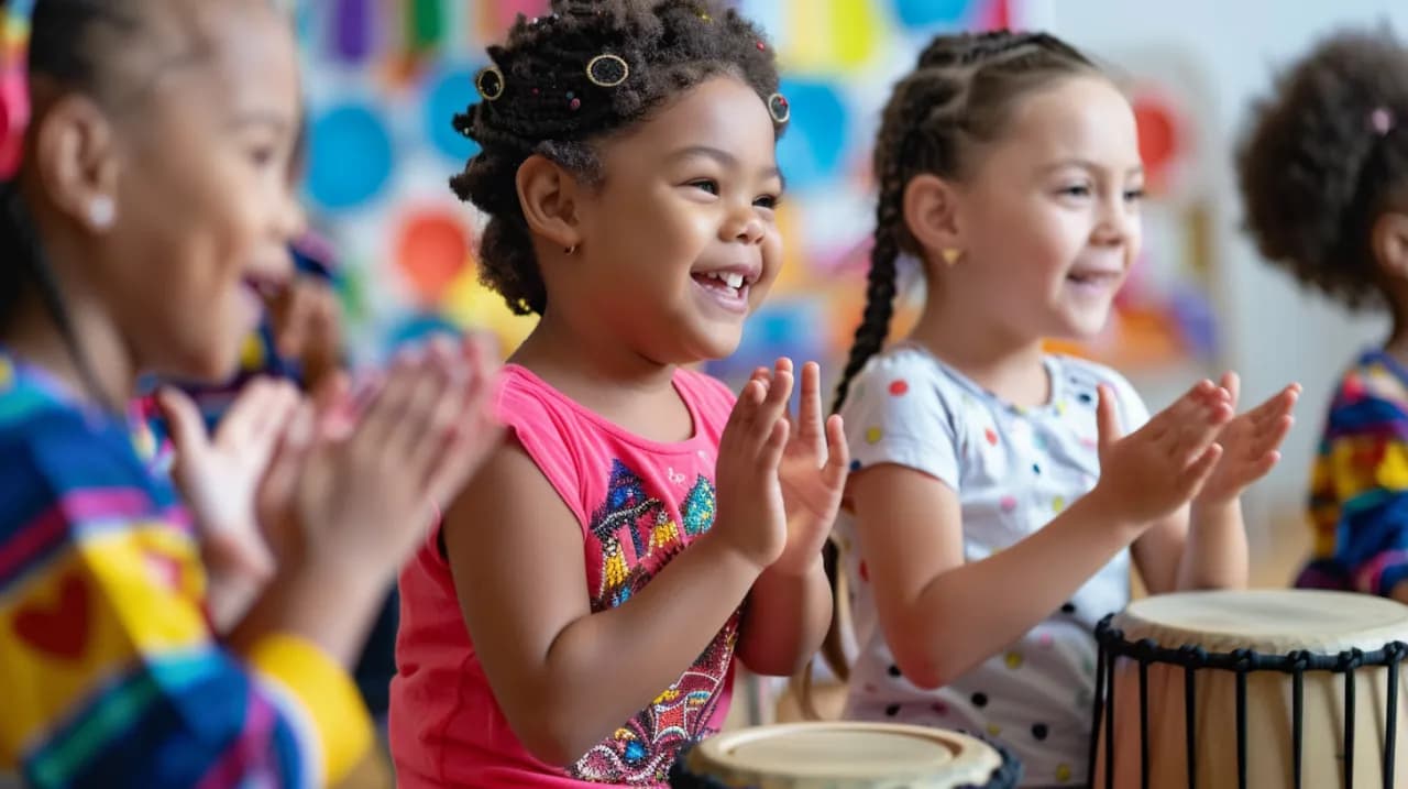 Fasolki: 3 najpopularniejsze piosenki dla dzieci - hity wśród maluchów