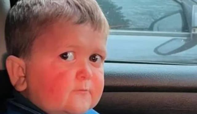 Ile lat ma Hasbulla? Zaskakująca prawda o jego wieku i wyglądzie