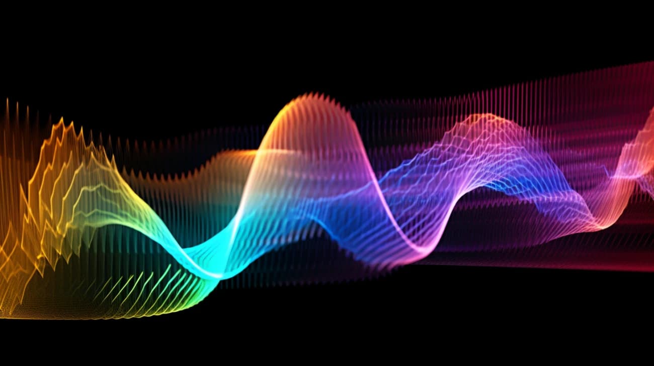 Dźwięk fizyka: Częstotliwość dźwięku i jego właściwości