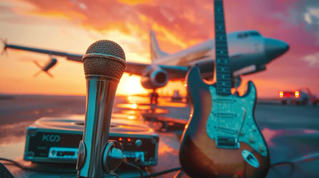 Top Gun: Jaki utwór stał się hitem soundtracku? Historia piosenki z filmu