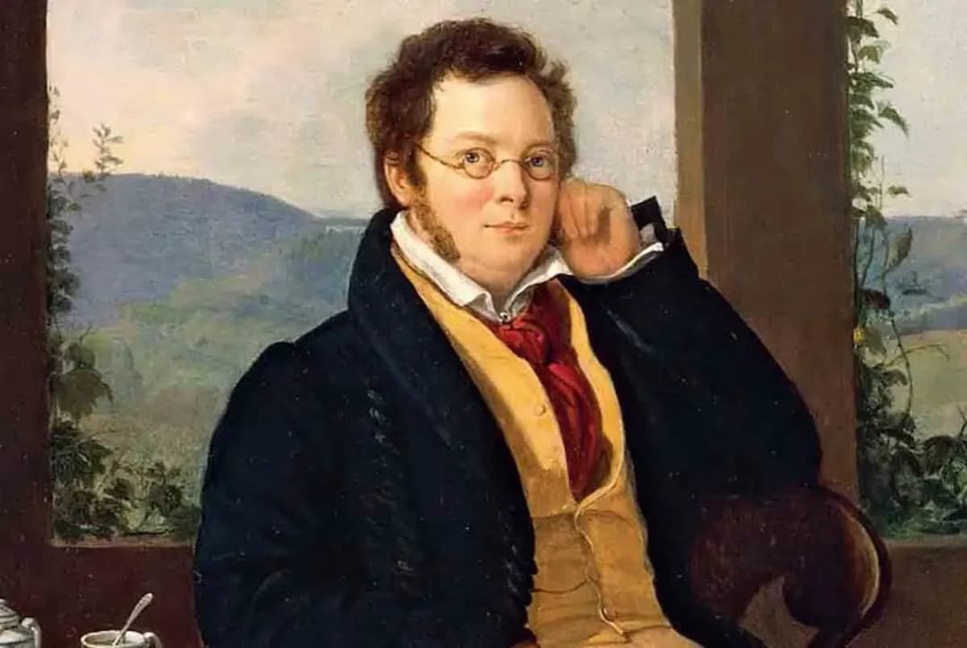Franz Schubert – biografia i twórczość kompozytora