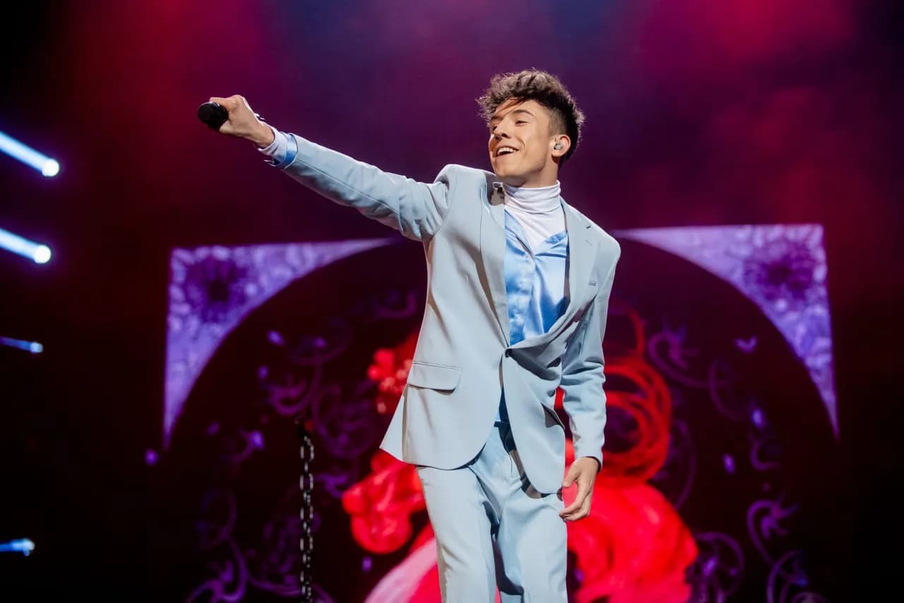 3 najlepsze albumy Dawida Kwiatkowskiego: Przegląd twórczości artysty