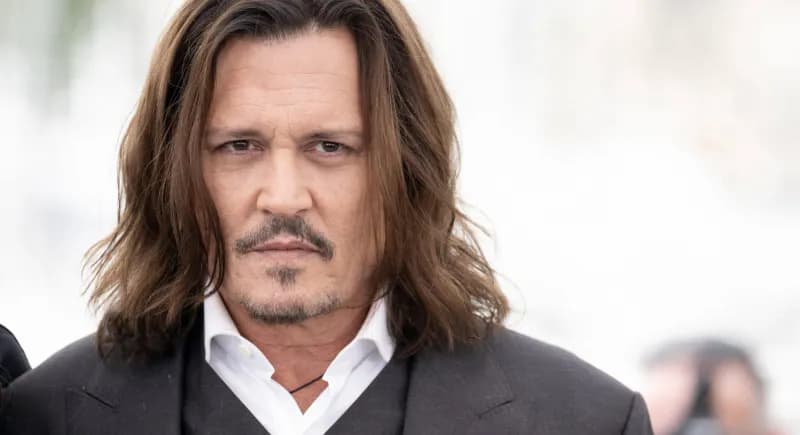 Johnny Depp wiek – ile lat ma gwiazda filmowa i co osiągnął?