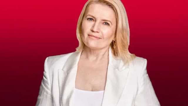 Beata Lubecka wiek - tajemnice życia i kariery polskiej dziennikarki