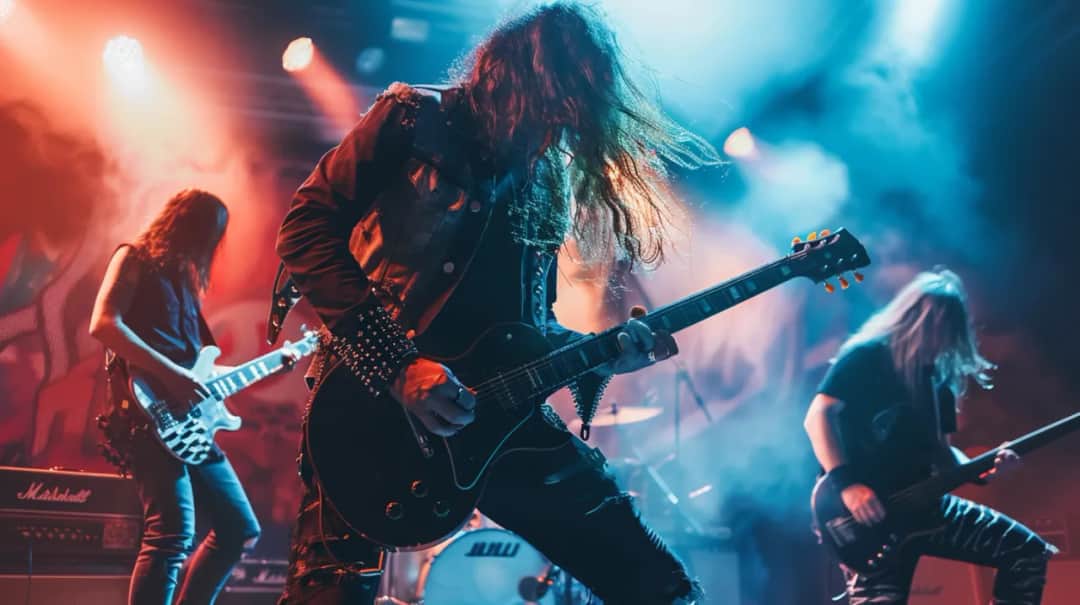 TSA: Jak zmieniał się skład legendarnej grupy rockowej? Historia zespołu