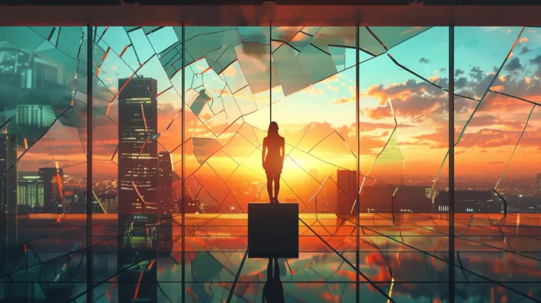 Władczyni losu: Kobiety przełamujące stereotypy w społeczeństwie