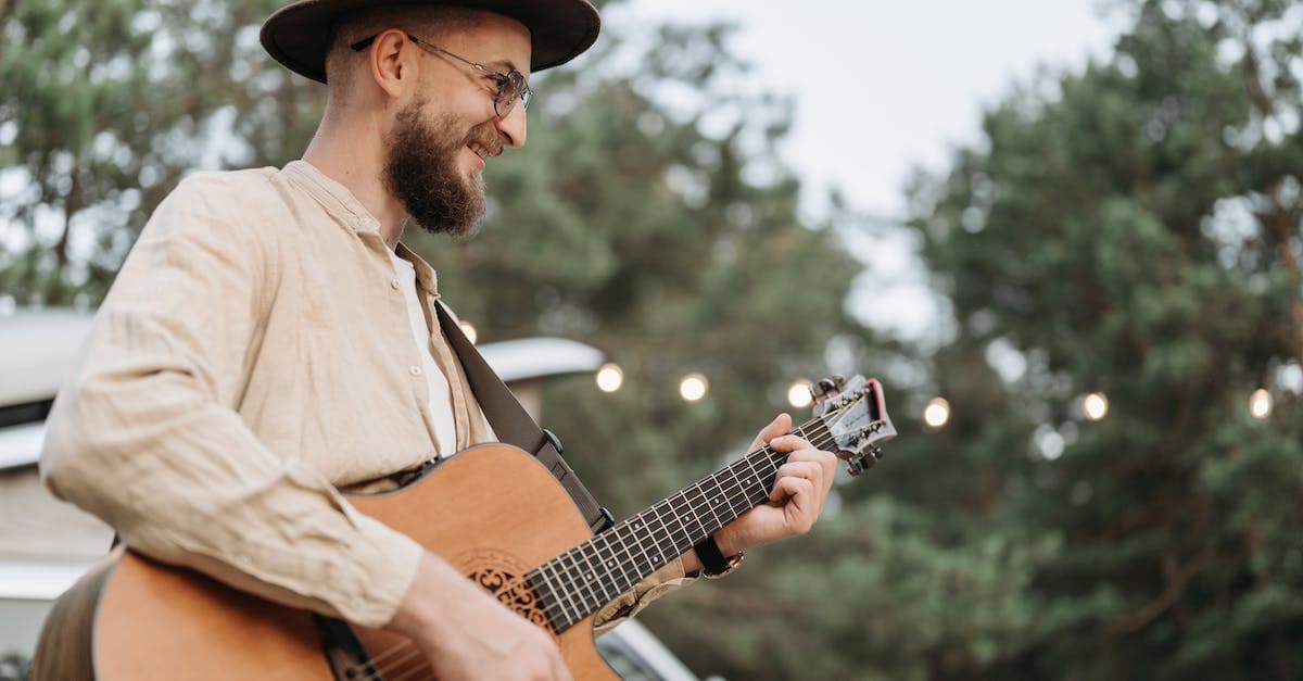 Kurs gry na gitarze - oferty