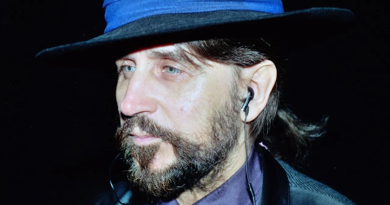 Na co zmarł Czesław Niemen? Prawda o odejściu artysty i jego ostatnich dniach