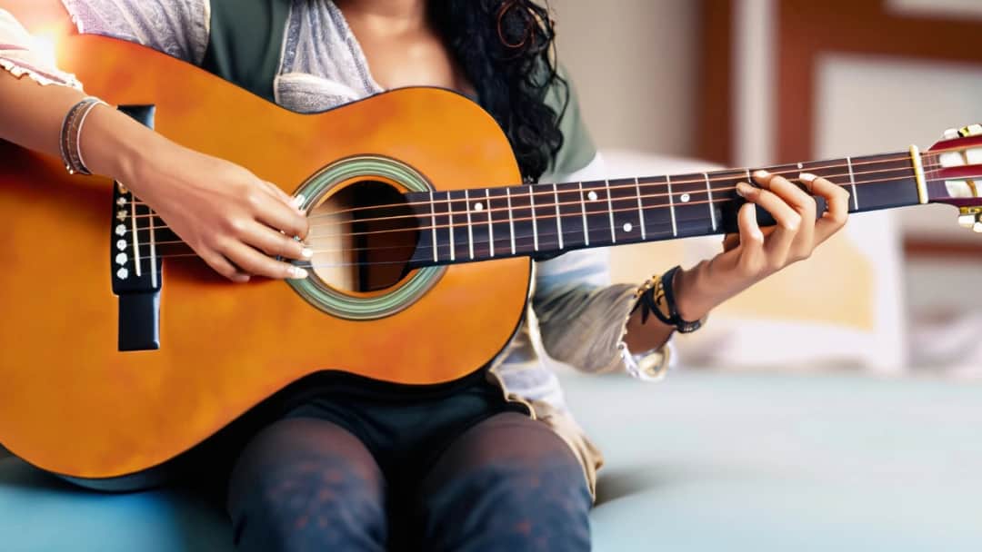 Jak tworzyć własną piosenkę: inspirujące teksty, liryczne melodie i domowe studio