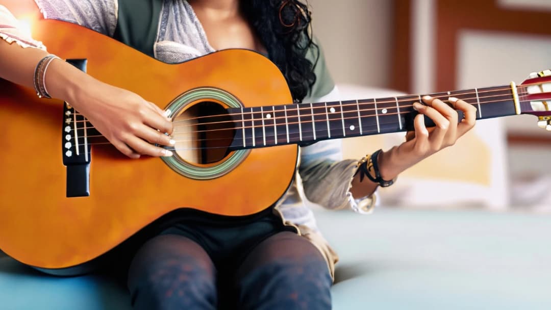 Jak tworzyć własną piosenkę: inspirujące teksty, liryczne melodie i domowe studio