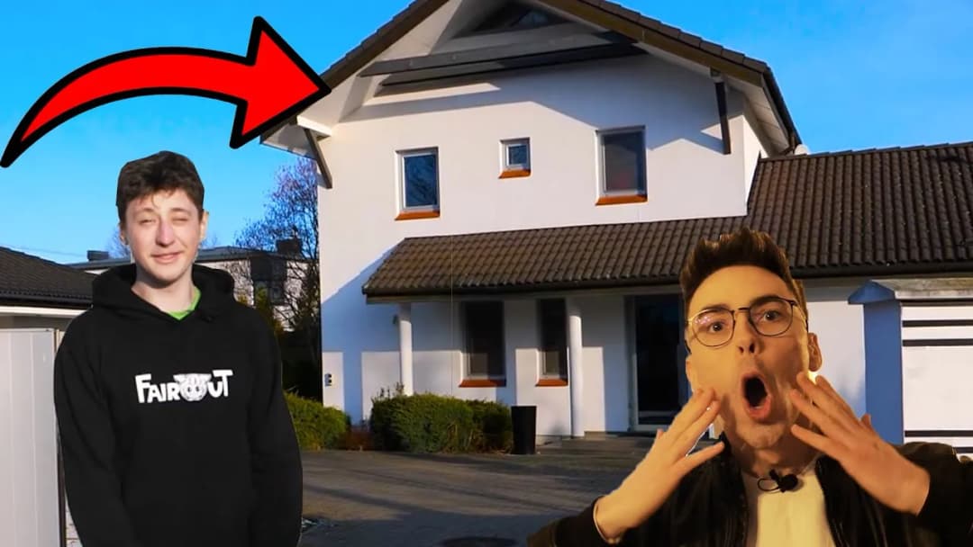 Gdzie mieszka Wojan? Zaskakujące fakty o jego życiu w Warszawie