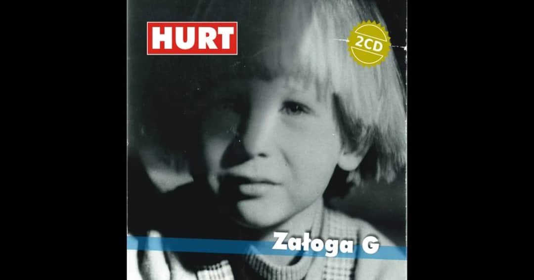 "Hurt" Załogi G: Rozkodowanie emocji zawartych w tekście